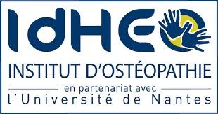 Logo IDHEO